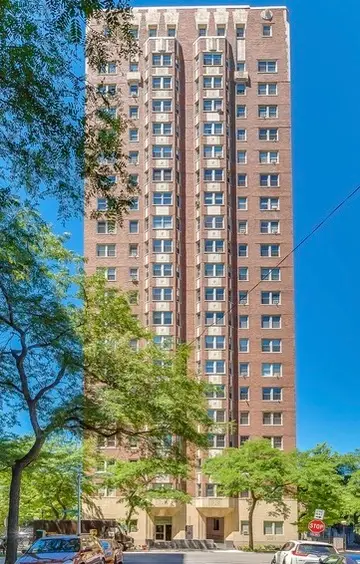5000 S Cornell Avenue #9A, Chicago, IL 60615