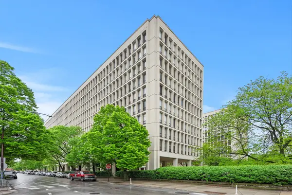 1450 E 55th Place #317S, Chicago, IL 60637