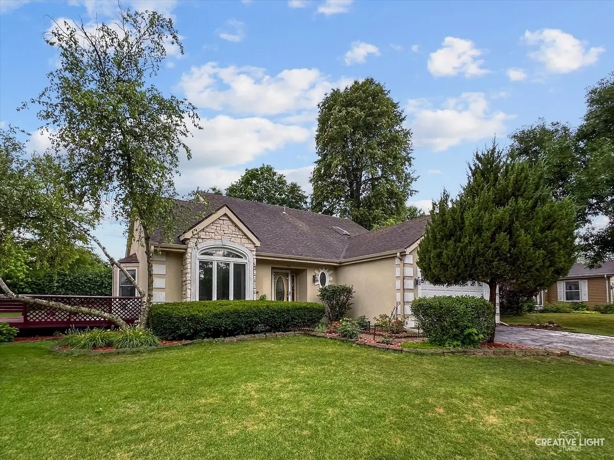 116 Pipers Drive, Bartlett, IL 60103 - #1