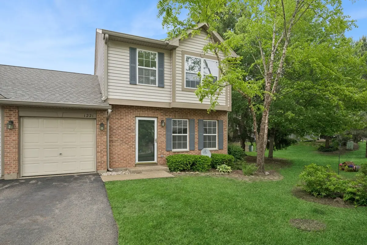 1221 N Village Drive, Round Lake Beach, IL 60073 - Image #1