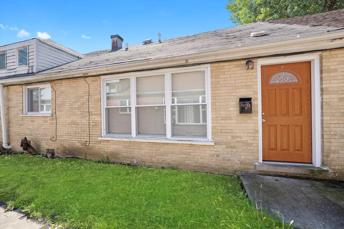 14732 Turner Avenue #D, Midlothian, IL 60445 - Image #1