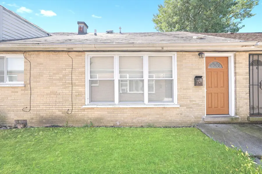 14732 Turner Avenue #D, Midlothian, IL 60445 - Image #3