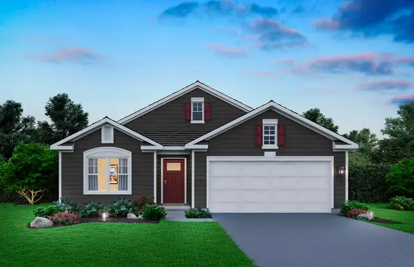 6277 Maple Glen Drive, Wonder Lake, IL 60097