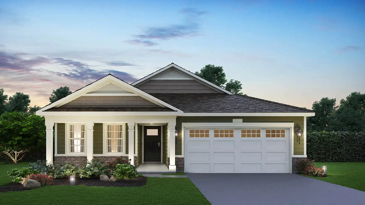 14633 S Greenbriar Drive, Plainfield, IL 60544 - Image #1