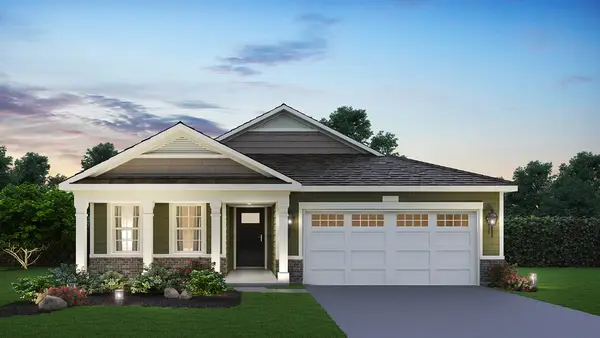 14633 S Greenbriar Drive, Plainfield, IL 60544