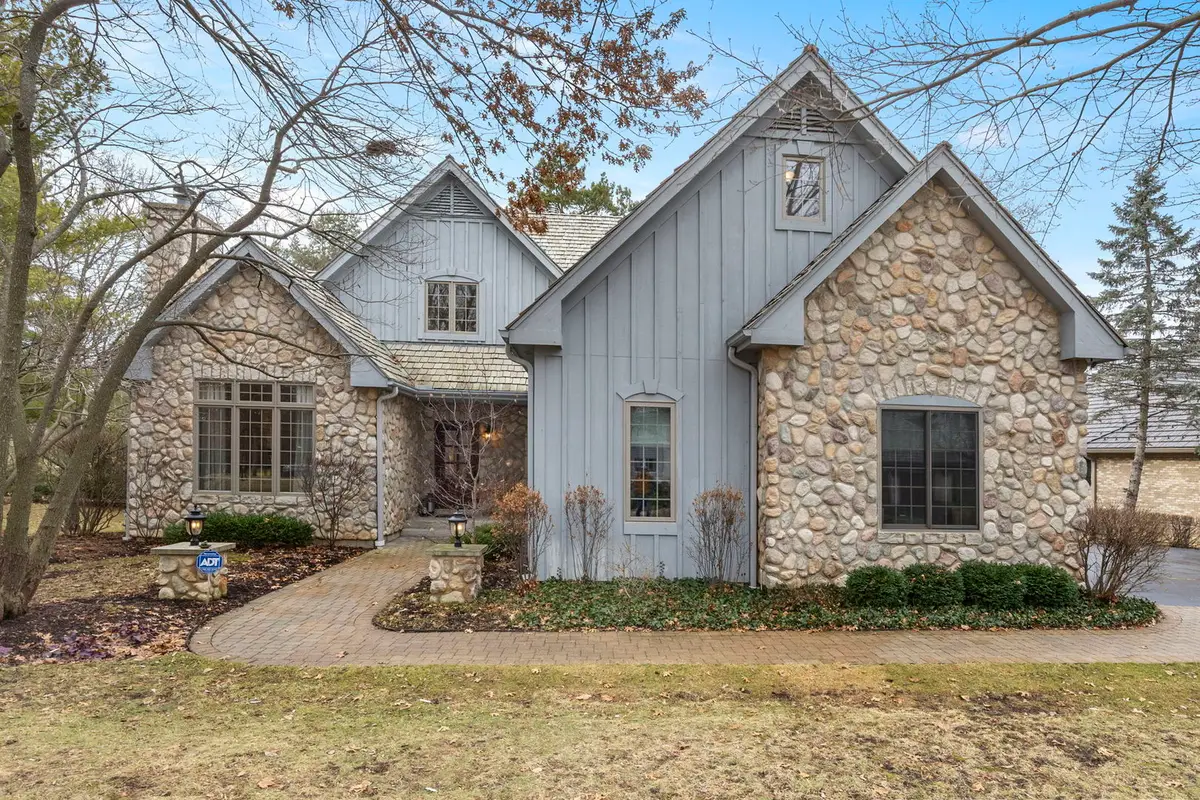 28817 N Spyglass Circle, Fremont, IL 60060 - Image #1