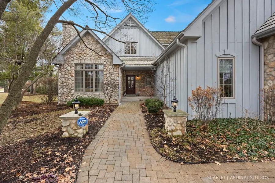 28817 N Spyglass Circle, Fremont, IL 60060 - Image #2