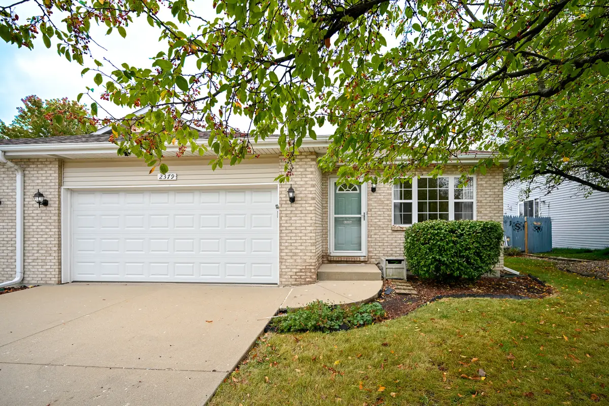 2379 Caton Crest Drive #2379, Crest Hill, IL 60403 - #1