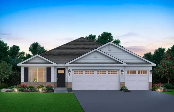 14930 S Parkview Drive, Plainfield, IL 60544