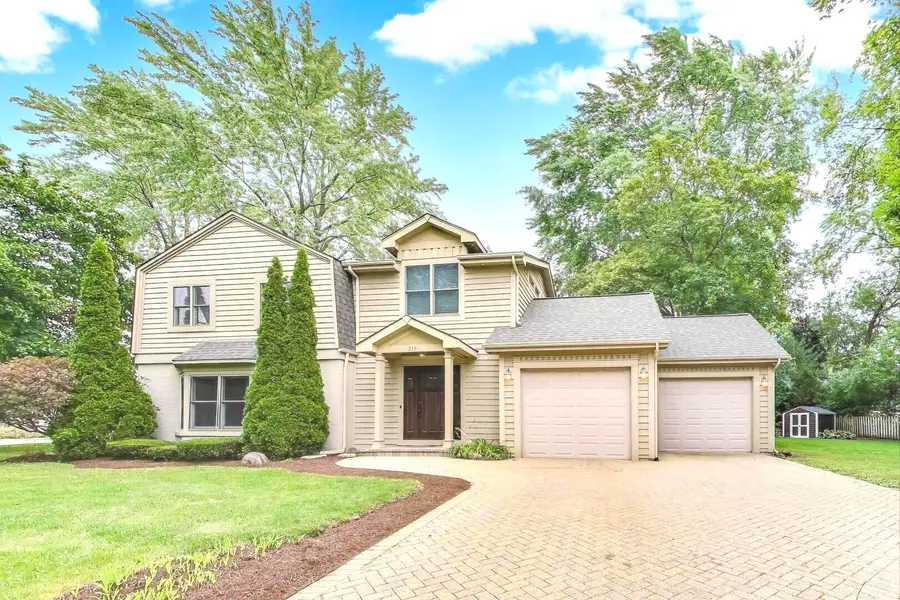 315 S Beverly Lane, Arlington Heights, IL 60005 - Image #3