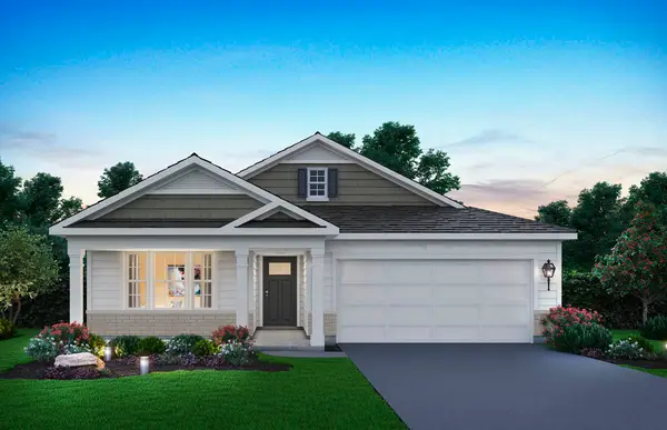 2270 Elderberry Court, Wonder Lake, IL 60097