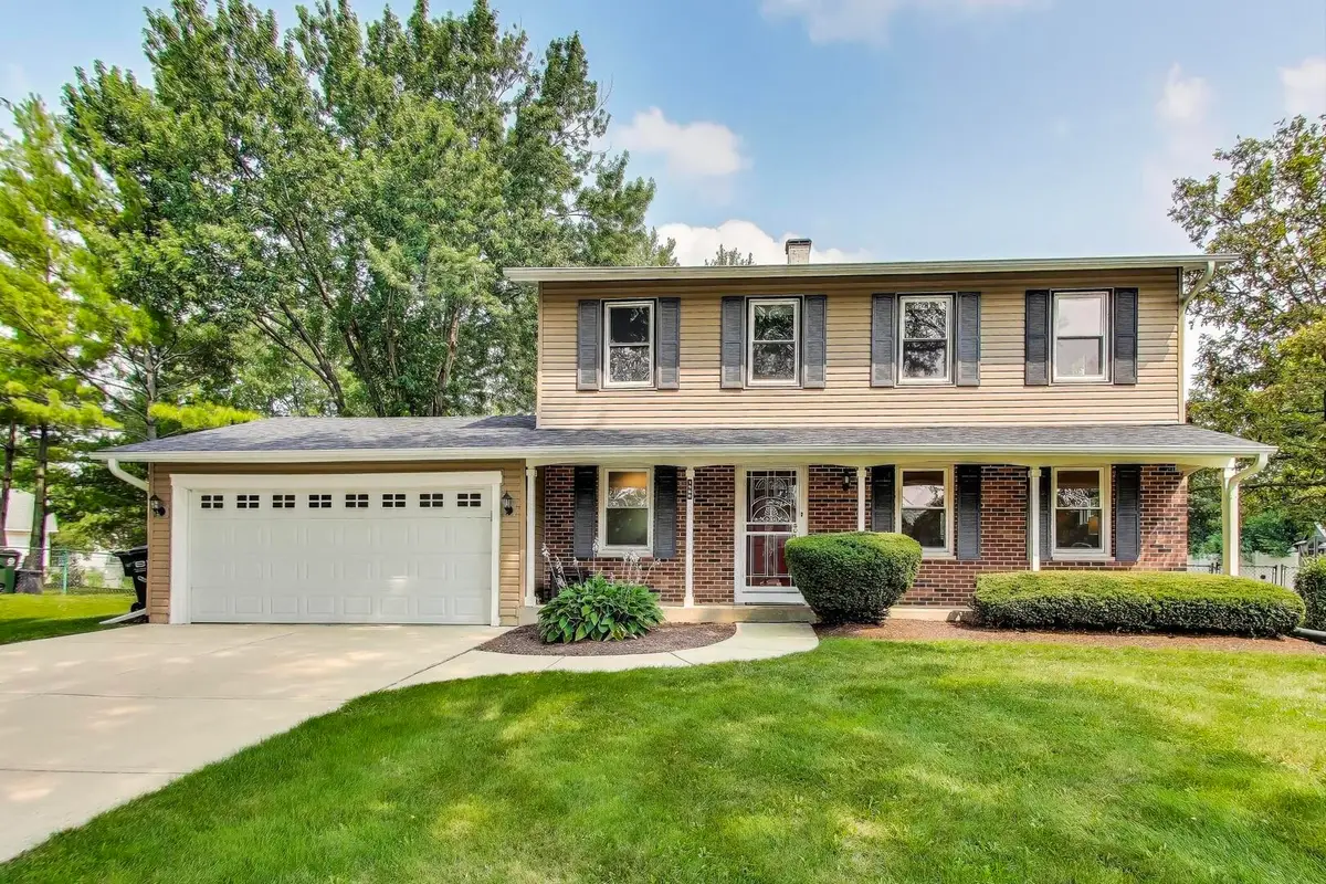 1980 Dogwood Drive, Hoffman Estates, IL 60192 - Image #1