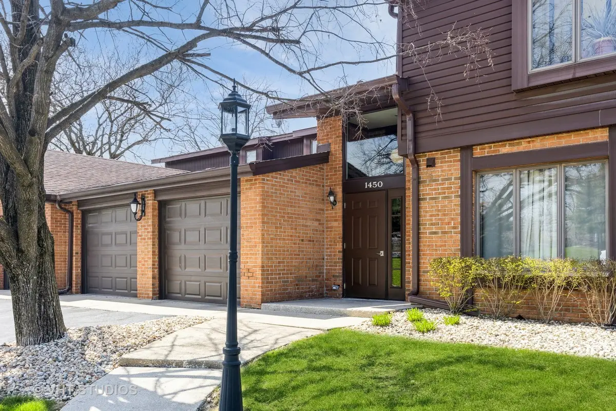 1450 Tanglewood Street #1B, Flossmoor, IL 60422 - Image #1