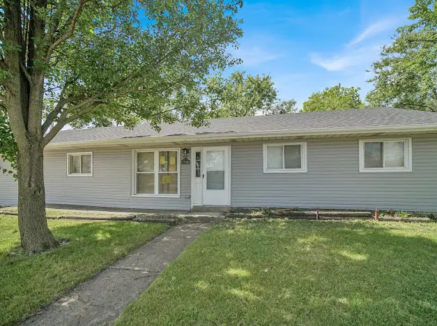22248 Karlov Avenue, Richton Park, IL 60471 - #1