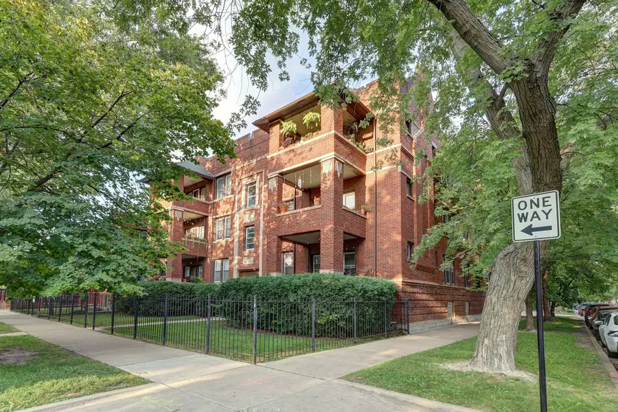 4903 N Monticello Avenue #3, Chicago, IL 60625 - Image #3