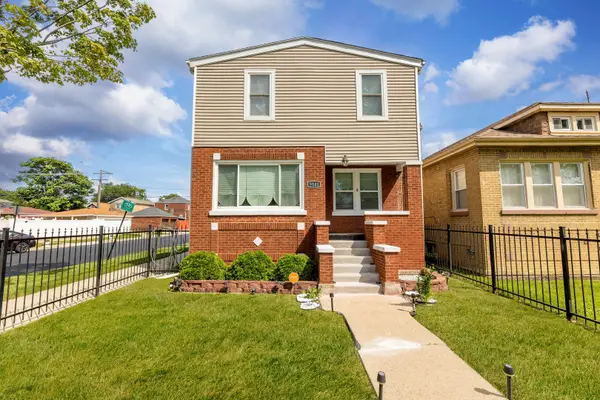 9101 S Racine Avenue, Chicago, IL 60620