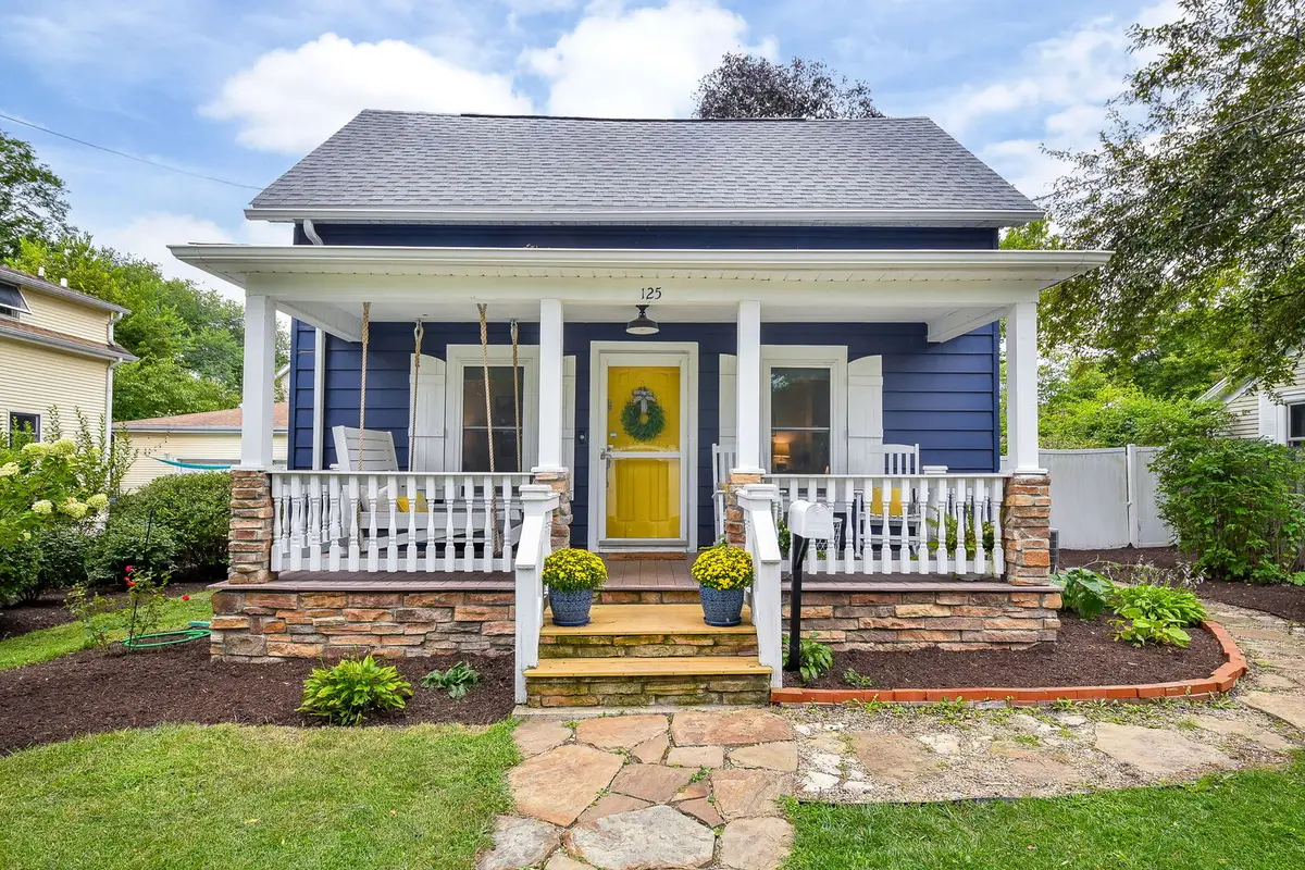 125 N Jackson Street, Batavia, IL 60510 - Image #1