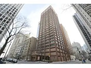247 E Chestnut Street #1204, Chicago, IL 60611