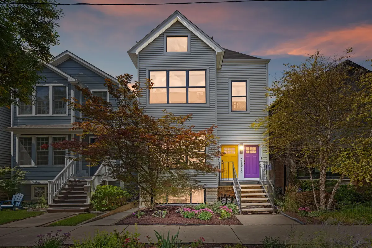 2528 N Fairfield Avenue, Chicago, IL 60647 - Image #1