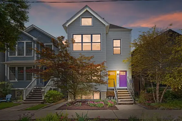 2528 N Fairfield Avenue, Chicago, IL 60647