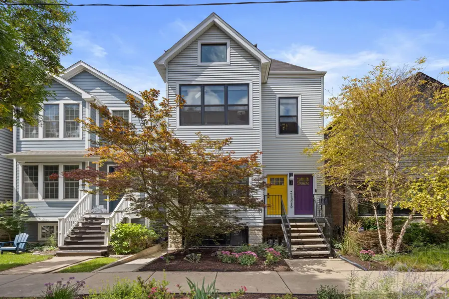 2528 N Fairfield Avenue, Chicago, IL 60647 - Image #2