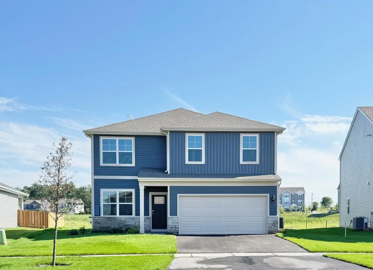 1491 Aspen Lane, Pingree Grove, IL 60140 - Image #1