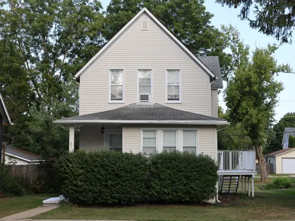 2911 Emmaus Avenue, Zion, IL 60099