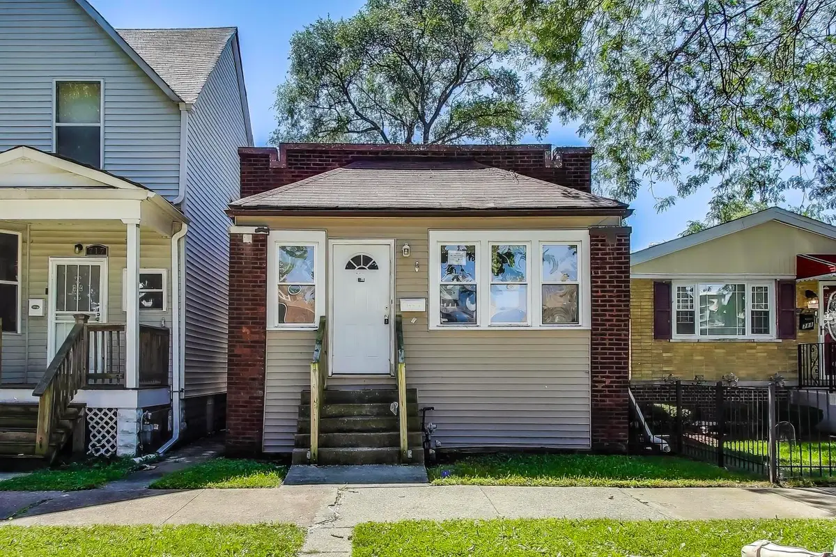 715 E 91st Place, Chicago, IL 60619 - Image #1