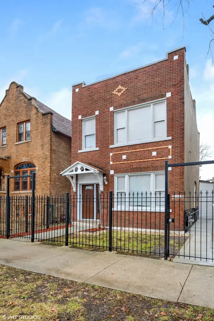 2345 S Lawndale Avenue, Chicago, IL 60623 - Image #1