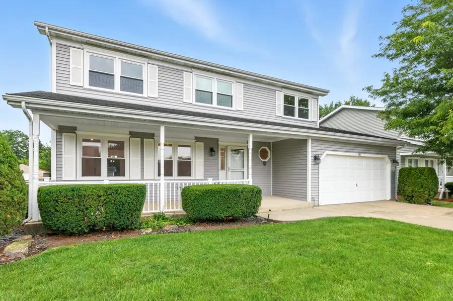 105 Abbeywood Circle, Streamwood, IL 60107 - Image #2