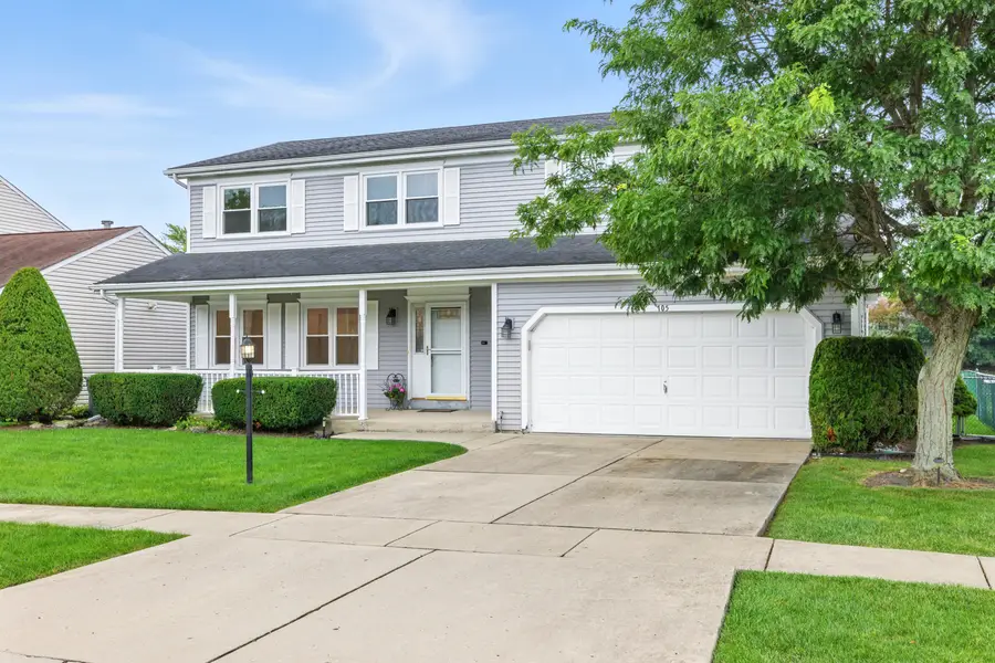 105 Abbeywood Circle, Streamwood, IL 60107 - Image #3