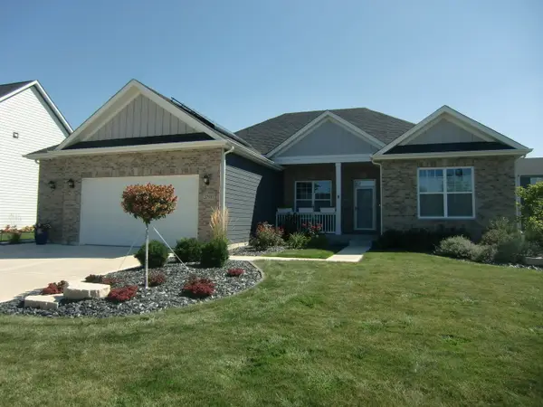 20941 Lee Street, Shorewood, IL 60404