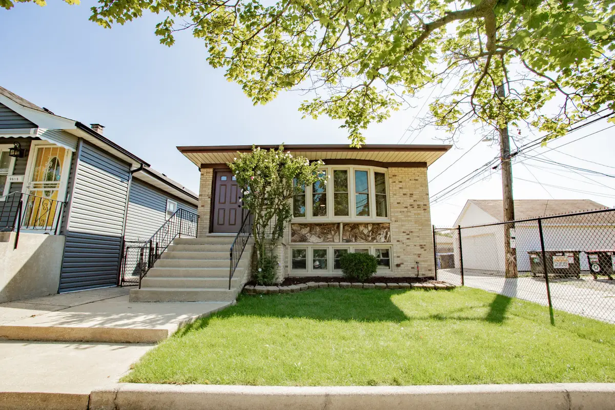 3615 N Osceola Avenue, Chicago, IL 60634 - Image #1