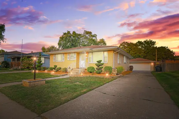 18307 Locust Street, Lansing, IL 60438