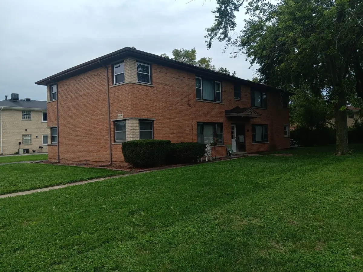 18229 Hart Drive, Homewood, IL 60430 - Image #1