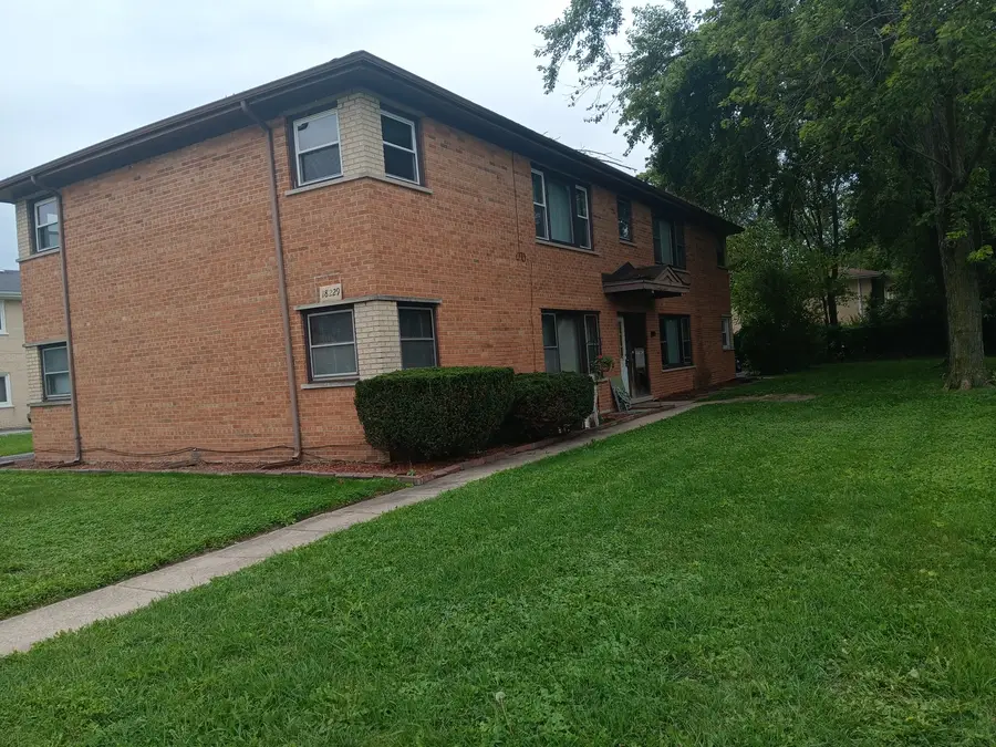 18229 Hart Drive, Homewood, IL 60430 - Image #2