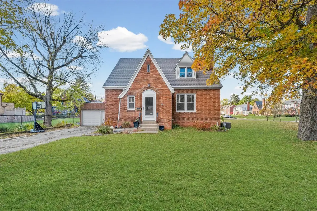 1906 N Vermilion Street, Danville, IL 61832 - Image #1