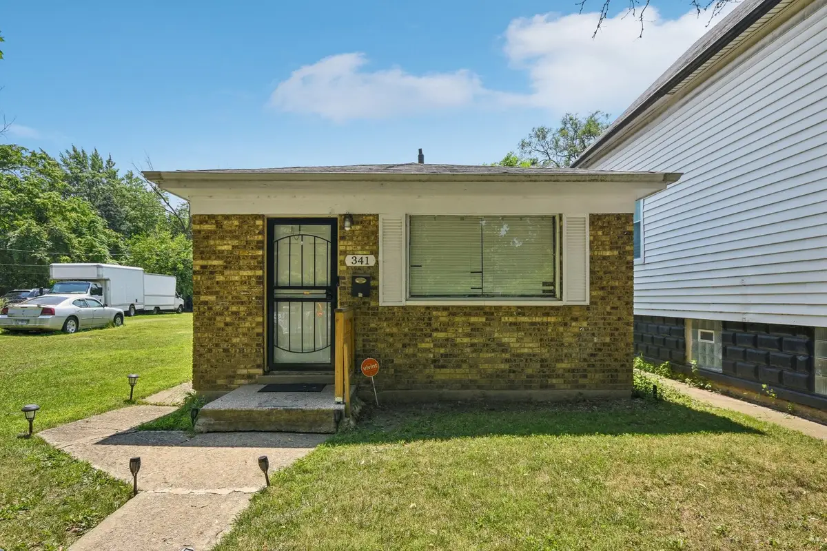 341 W 109th Street, Chicago, IL 60628 - Image #1