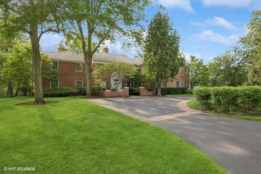 1 Briar Lane, Glencoe, IL 60022 - Image #1