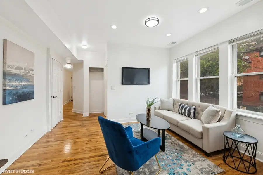 3849 W Ainslie Street #1, Chicago, IL 60625 - Image #3