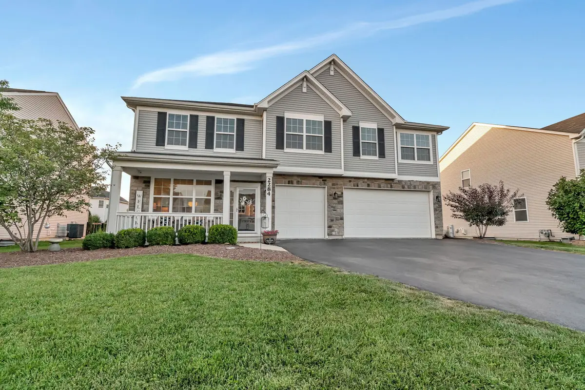 2284 Brookstone Drive, Bolingbrook, IL 60490 - Image #1