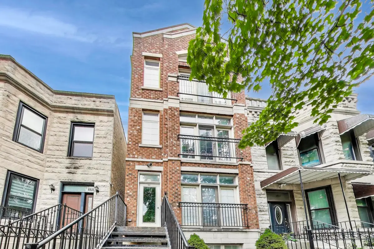 6527 S Drexel Avenue, Chicago, IL 60637 - Image #1