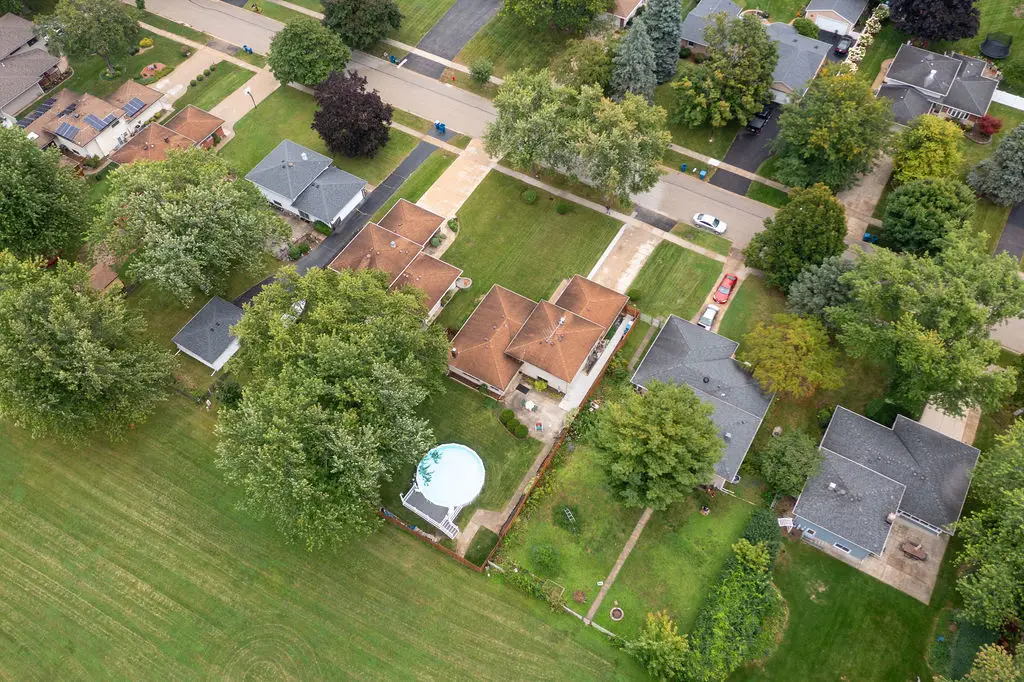 1038 Martingale Drive, Bartlett, IL 60103 - #1