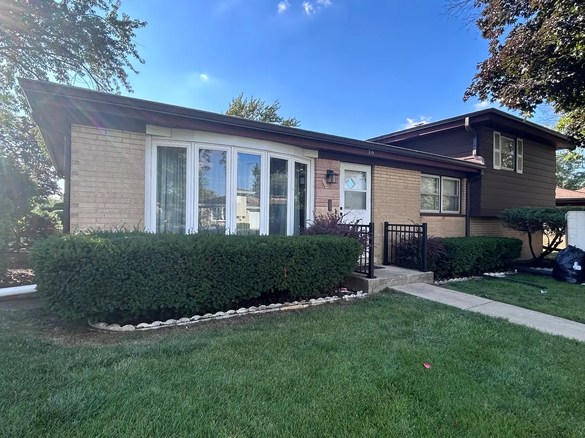 36 S Highview Avenue, Addison, IL 60101 - #1