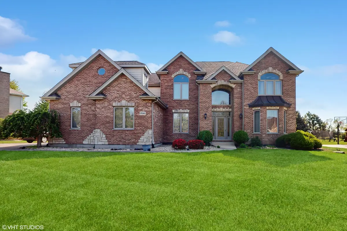 17040 Cheyenne Court, Lockport, IL 60441 - Image #1
