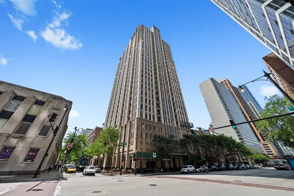 1250 S Michigan Avenue #2900, Chicago, IL 60605