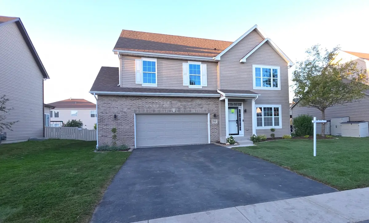 7805 Scarlett Oak Court, Plainfield, IL 60586 - Image #1