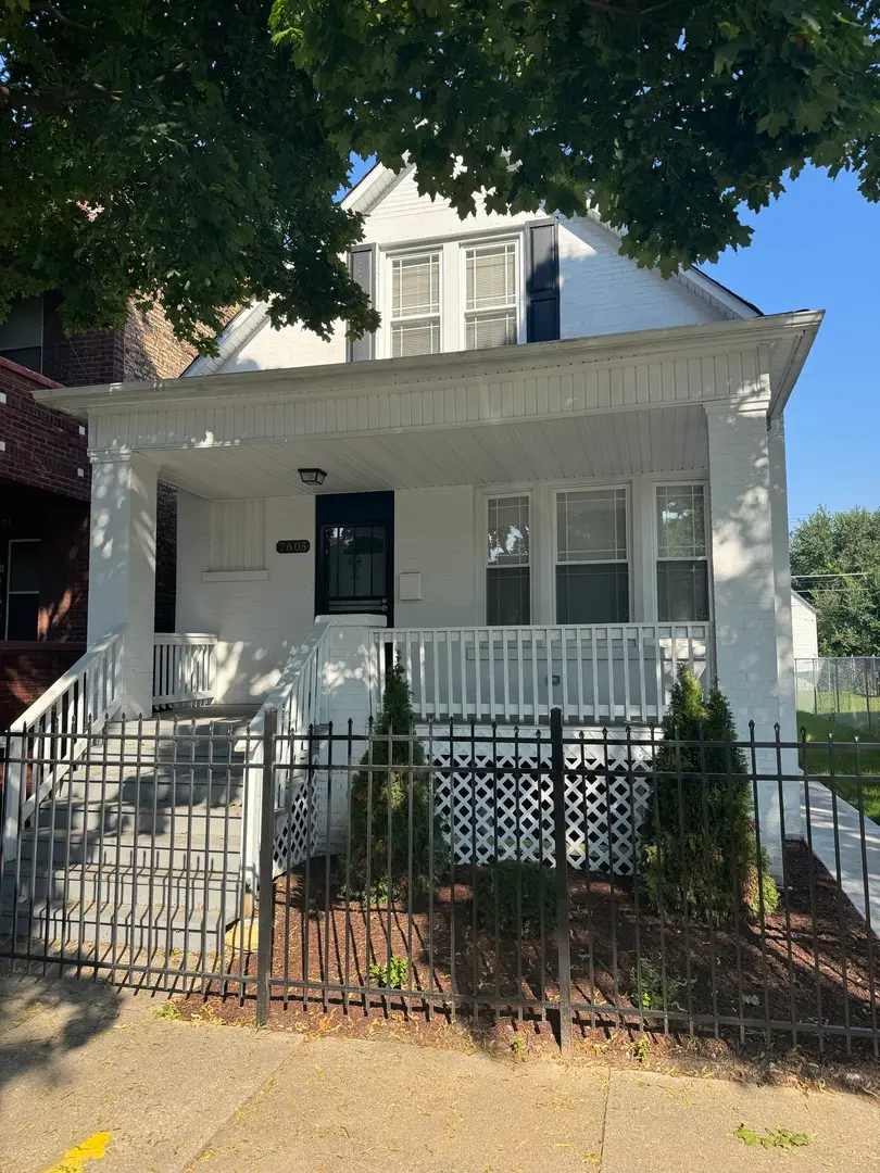 7605 S Champlain Avenue, Chicago, IL 60619 - Image #1