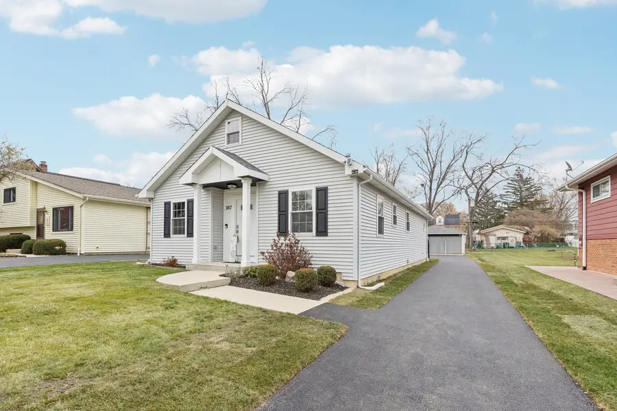 367 Catalpa Avenue, Wood Dale, IL 60191 - Image #2
