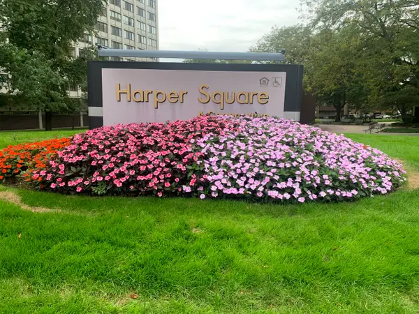 4850 S Lake Park Avenue #412, Chicago, IL 60615